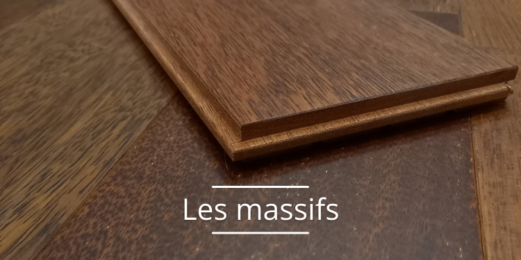 Parquet Massif